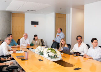 Chiapas y Alemania fortalecen lazos para impulsar el desarrollo bilateral