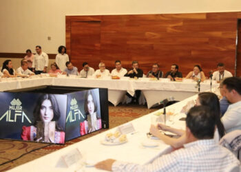 Reconoce INEA plan de alfabetización en Chiapas