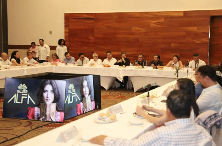 Reconoce INEA plan de alfabetización en Chiapas