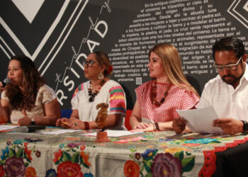 Convocan a participar en el XVII Concurso Estatal del Ámbar 2025