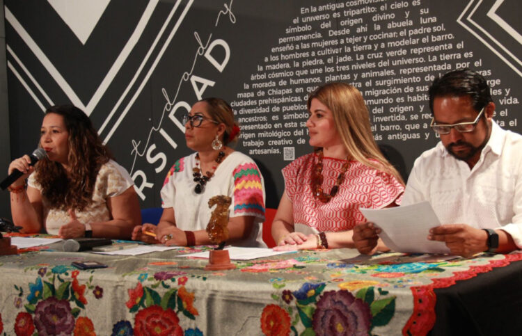 Convocan a participar en el XVII Concurso Estatal del Ámbar 2025