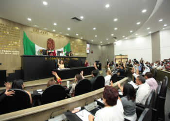 Congreso aprueba iniciativas en materia de protección de derechos de niños y adolescentes