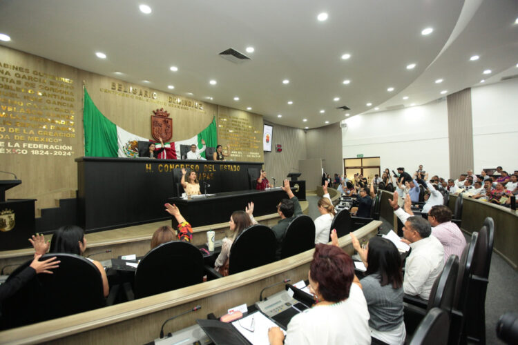 Congreso aprueba iniciativas en materia de protección de derechos de niños y adolescentes