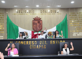 Reformas a Ley de Obra Pública fortalece transparencia y participación ciudadana