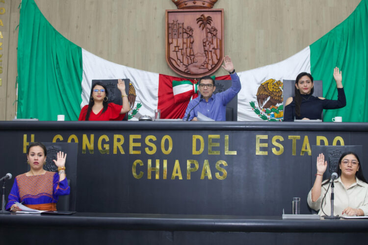 Integra Congreso Comisión Especial de Búsqueda de Personas Desaparecidas