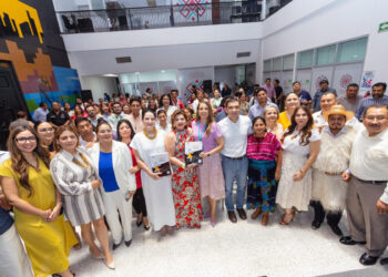 Congreso cierra filas para la protección de la niñez en Chiapas