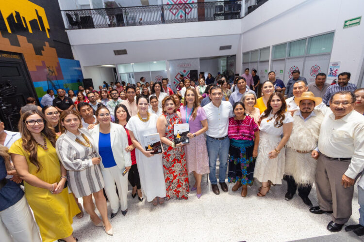 Congreso cierra filas para la protección de la niñez en Chiapas