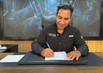 ERA anuncia abrogación de decreto para beneficio del magisterio chiapaneco