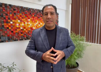 Se aplicará la ley con transparencia ante denuncia en La Concordia: Eduardo Ramírez