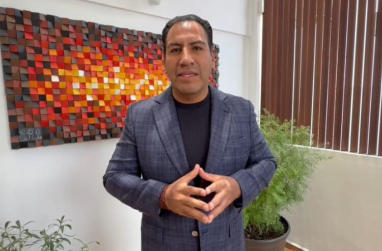 Se aplicará la ley con transparencia ante denuncia en La Concordia: Eduardo Ramírez