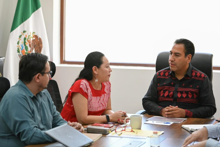 Se garantiza el precio justo del maíz en beneficio de los productores de Chiapas