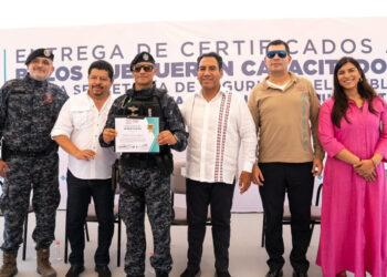 Eduardo Ramírez reitera que Chiapas se consolidará como destino turístico mundial