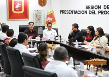 Tuxtla Gutiérrez será una de las capitales más seguras de México: Eduardo Ramírez