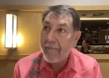 Tras crimen de Ximena y Pepe, Fernandez Noroña acusa campaña de odio de la derecha