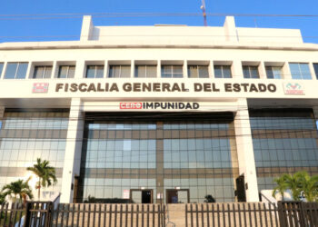 Durante el mes de abril, la FGE localizó a 62 personas en Chiapas