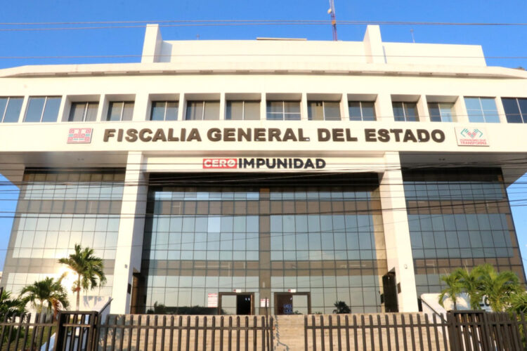 Durante el mes de abril, la FGE localizó a 62 personas en Chiapas