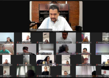 FGE continúa profesionalizando a sus servidores públicos en materia de libertad e integridad personal