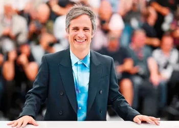 Gael García Bernal, 25 años de historia en Cannes: de Amores perros a Magallanes