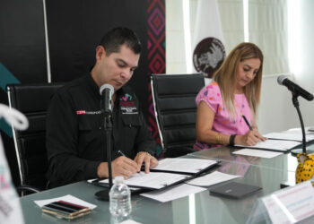 Este es un gobierno humanista a favor de las mujeres: SSP