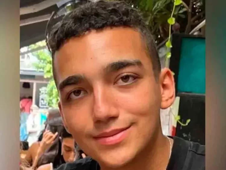 Hamás anuncia la posible liberación del rehén estadounidense Edan Alexander