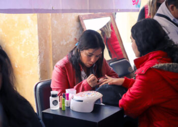 Icatech, preparado para transformar la vida de las personas: César Espinosa