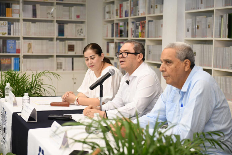 Impulsa Marca UNACH la cultura emprendedora y empresarial