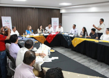 Isstech realiza sorteo histórico de préstamos hipotecarios por 80 mdp