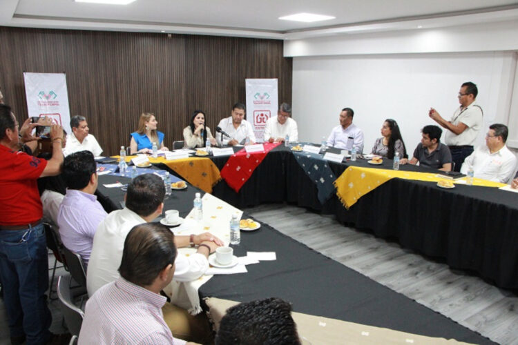 Isstech realiza sorteo histórico de préstamos hipotecarios por 80 mdp