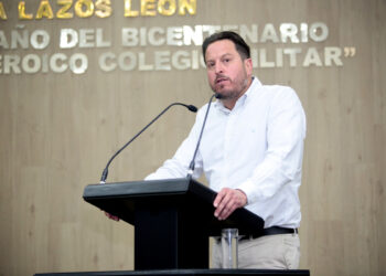 Se fortalece el estado de derecho y la justicia en Chiapas: Camacho Velasco