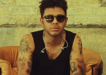 Kalimba asiste a audiencia en Reclusorio Oriente tras denuncia por abuso sexual de Melissa Galindo