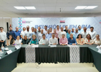 Llama Jorge Llaven a dar prioridad a la estrategia contra la violencia feminicida