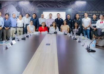 Impulsan humanismo y prevención escolar en Chiapas