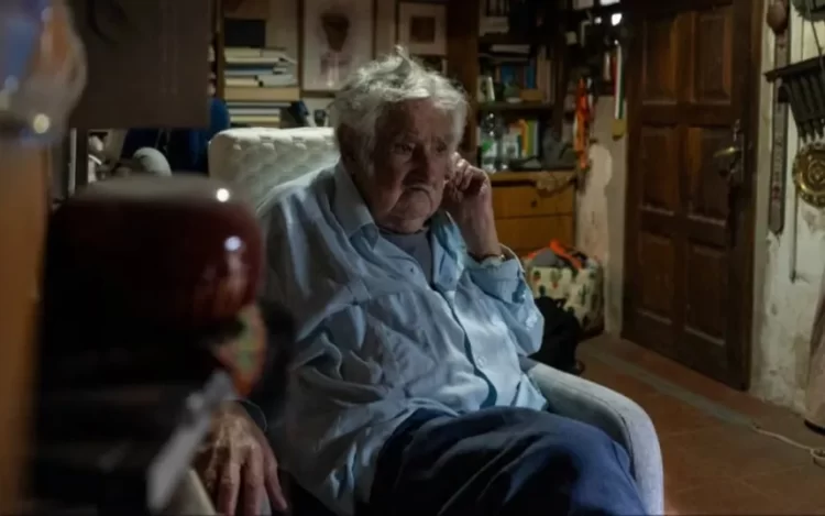 Pepe Mujica atraviesa fase terminal del cáncer que padece