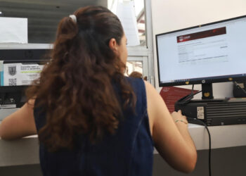 Promueve Poder Judicial uso del Portal de Acuerdos en Línea