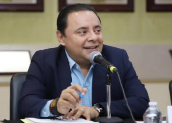 En estos 200 años de justicia, la consolidación de una cultura de paz y legalidad es uno de los mayores avances: Moreno Guillén