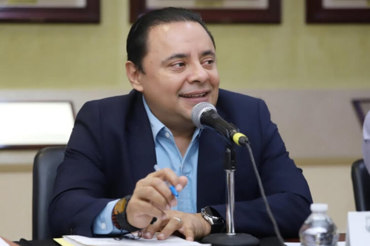 En estos 200 años de justicia, la consolidación de una cultura de paz y legalidad es uno de los mayores avances: Moreno Guillén