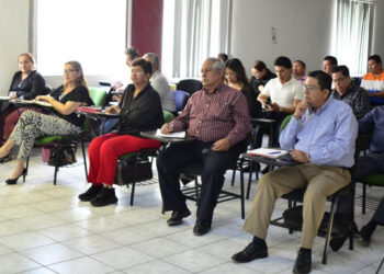 Inicia Poder Judicial curso taller para abogadas y abogados chiapanecos