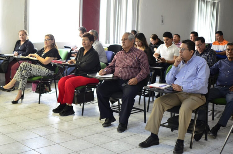 Inicia Poder Judicial curso taller para abogadas y abogados chiapanecos