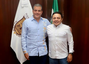 Una justicia humanista en todos los municipios de Chiapas