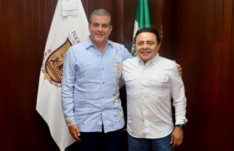 Una justicia humanista en todos los municipios de Chiapas