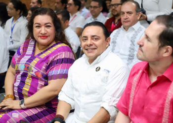 Participa Juan Carlos Moreno en el Taller de Análisis de Sentencias 2025