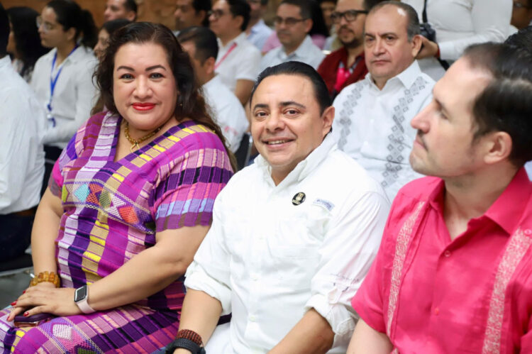 Participa Juan Carlos Moreno en el Taller de Análisis de Sentencias 2025