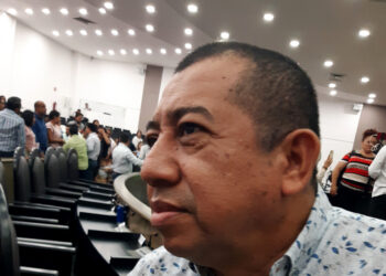 Terribles consecuencias si EU grava remesas de migrantes: Escobar Sánchez