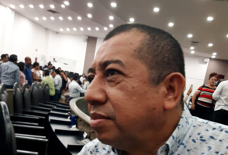 Terribles consecuencias si EU grava remesas de migrantes: Escobar Sánchez