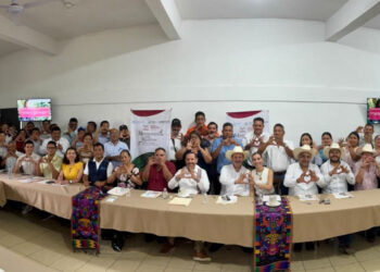 SAGyP impulsa estrategia integral de recuperación de suelos y conservación hídrica