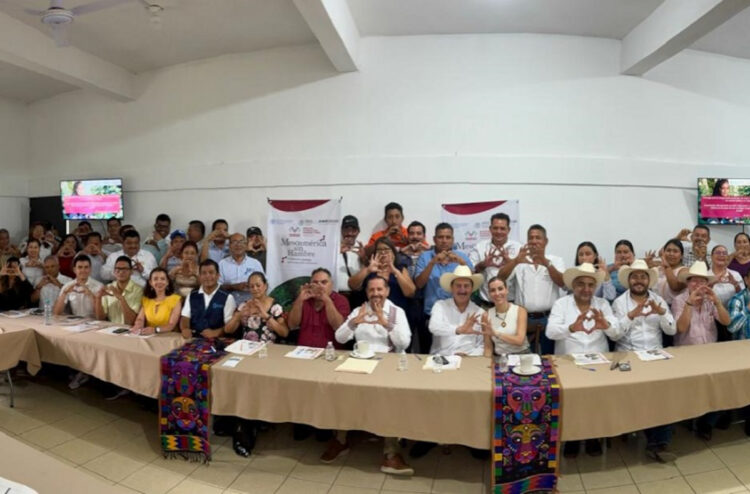 SAGyP impulsa estrategia integral de recuperación de suelos y conservación hídrica