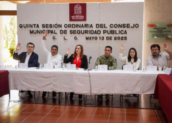 Implementarán alcoholímetro ‘Conduce Sin Alcohol’ en San Cristóbal de Las Casas