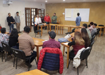 SCLC impulsa el desarrollo sostenible y los derechos humanos con foros ciudadanos