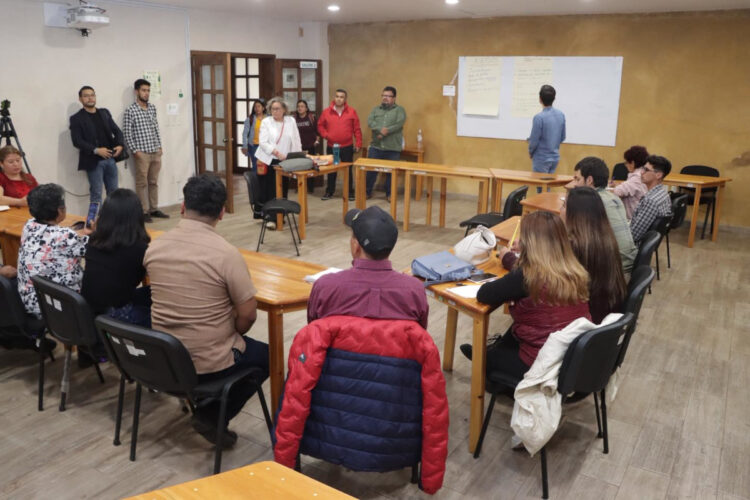 SCLC impulsa el desarrollo sostenible y los derechos humanos con foros ciudadanos