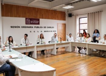 Se suman más comisiones a los foros para la elaboración del Plan Municipal de Desarrollo